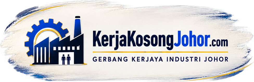 KerjaKosongJohor.com — Gerbang Kerjaya Industri Johor
